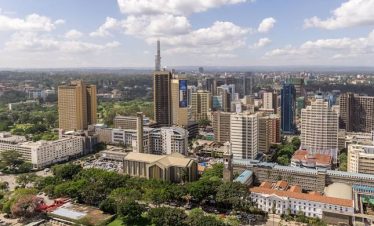 Full Day Nairobi Tour
